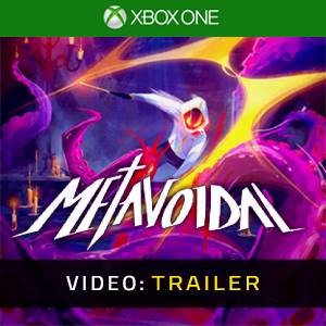 Metavoidal Xbox One - Video Trailer