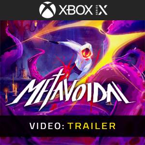 Metavoidal Xbox Series - Video Trailer