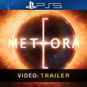 METEORA PS5 - Video Trailer