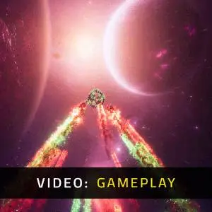 METEORA - Gameplay Video