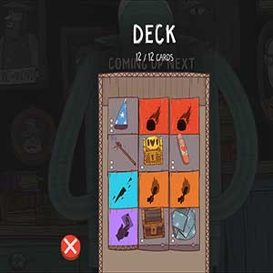 Meteorfall Krumits Tale