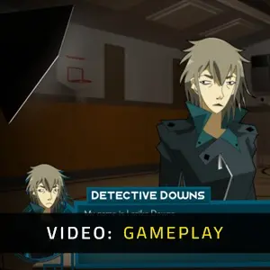 Methods: The Canada Files - Gameplay