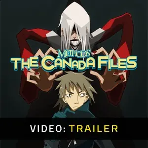 Methods: The Canada Files - Trailer