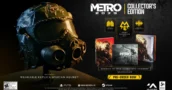METRO 2039 pre-orders zijn gestart en Deep Silver beloont spelers met een loyaliteitskorting