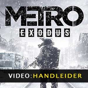 Metro Exodus Video-opname