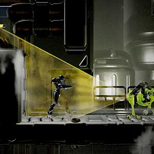 Metroid Dread Nintendo Switch Samus Aran