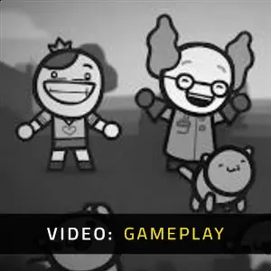 Mew-Genics - Gameplay Video