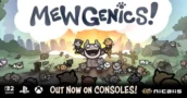 Katten-RPG Mewgenics nu uit op consoles met een flink prijsverschil