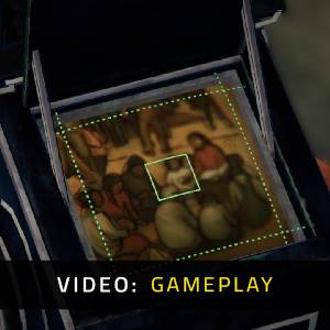 Mexico 1921 A Deep Slumber Gameplay Video