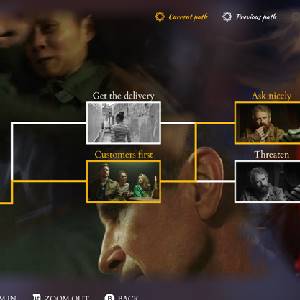 Mia and the Dragon Princess - Pad