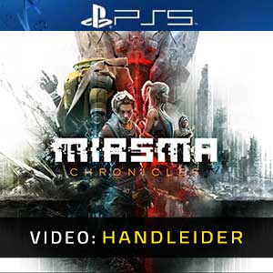 Miasma Chronicles - Videotrailer