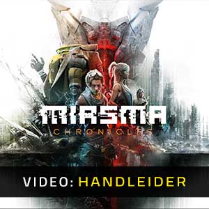 Miasma Chronicles - Videotrailer
