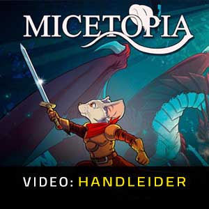Micetopia - Video-Handleider