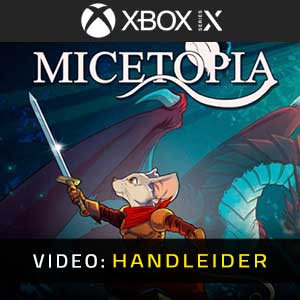 Micetopia - Video-Handleider