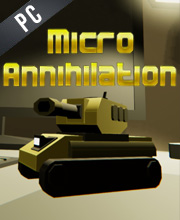 Micro Annihilation Pc