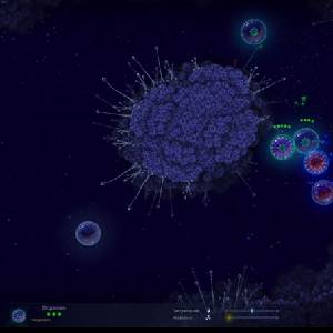 Microcosmum 2 - Organisme