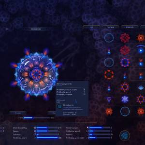Microcosmum 2 - Slijmerig Organel