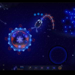 Microcosmum 2 - Werknemer