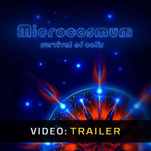 Microcosmum 2 - Video Trailer