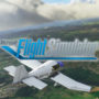 Microsoft Flight Simulator toont uit Spectaculaire wereld in nieuwe video’s