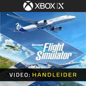 Microsoft Flight Simulator - Aanhangwagen