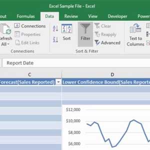 Microsoft Office 2016 Professional Plus Excel