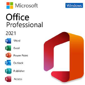 Microsoft Office 2021 Pro Plus - Toepassingen