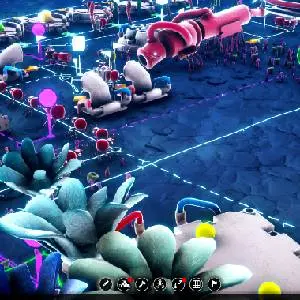 Microtopia - Huwelijksvlucht