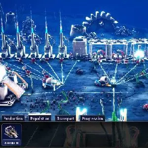 Microtopia - Productiegebouwen