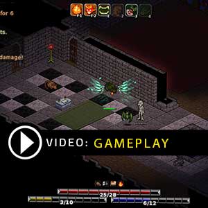 MidBoss Gameplay Video