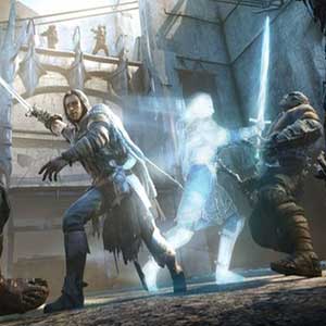 Middle-earth Shadow of Mordor GOTY Edition Upgrade