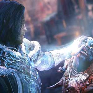 Middle-earth Shadow of Mordor GOTY Edition Upgrade