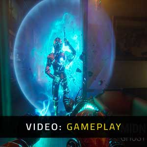 Midnight Ghost Hunt Gameplay Video
