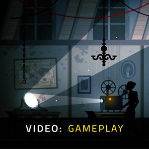 Midnight Girl Gameplay Video