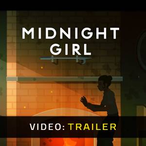Midnight Girl Videotrailer