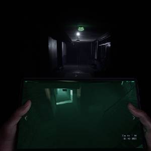 Midnight Heist Camera 4