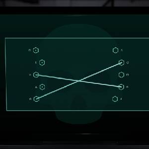 Midnight Heist Puzzel