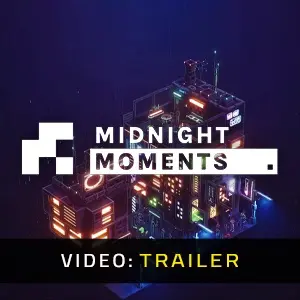 Midnight Moments - Videotrailer