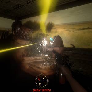 Midnight Murder Club - Wapen Kamer