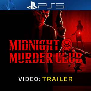 Midnight Murder Club Video Trailer
