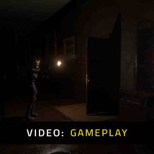 Midnight Murder Club Gameplay Video