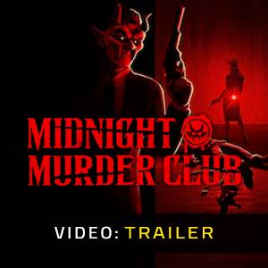Midnight Murder Club Video Trailer