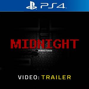 MIDNIGHT Remastered - Video Trailer
