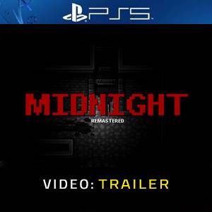 MIDNIGHT Remastered - Video Trailer