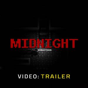 MIDNIGHT Remastered - Video Trailer