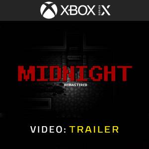 MIDNIGHT Remastered - Video Trailer
