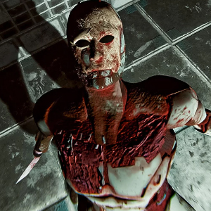 Midnight Submersion Nightmare Horror Story - Pop