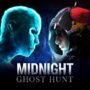 Midnight Ghost Hunt: 66% KORTING – Koop nu je goedkope sleutel!