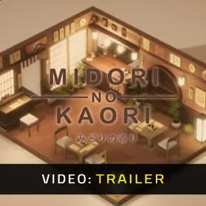 Midori no Kaori - Video Trailer
