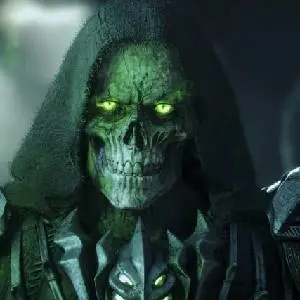 Might & Magic: Fates - Necromancer